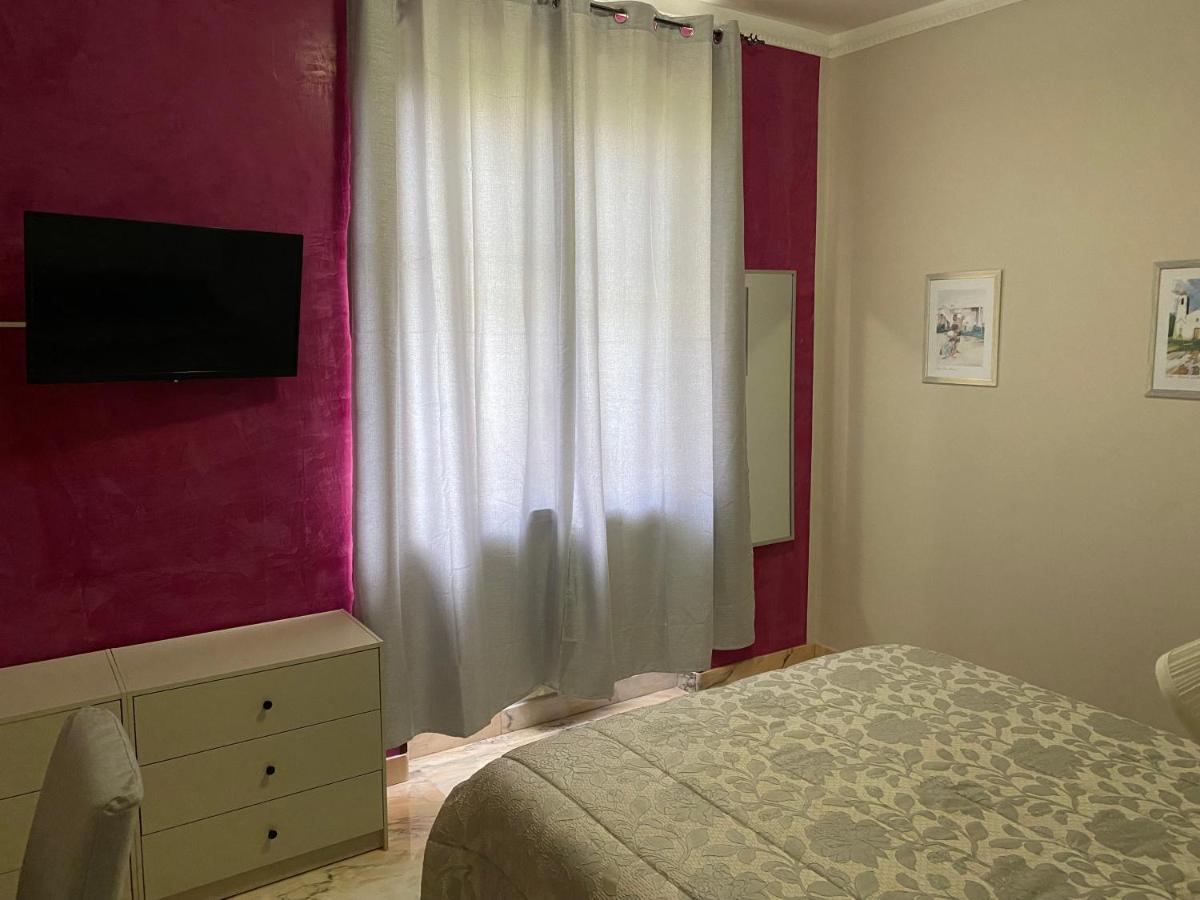 Cellole Villa Cecilia Bed And Breakfast المظهر الخارجي الصورة