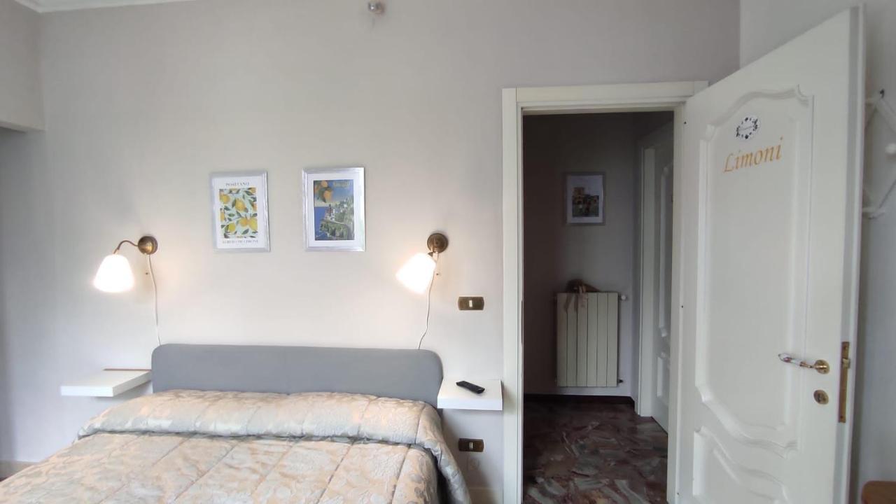 Cellole Villa Cecilia Bed And Breakfast المظهر الخارجي الصورة